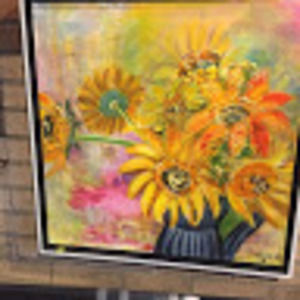 Meet your Posher, Sandy